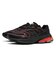 U5030 5ZL　U5030 5ZL(D)　BLACK/RED(5ZL)　717605-0001