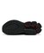 U5030 5ZL　U5030 5ZL(D)　BLACK/RED(5ZL)　717605-0001