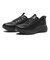 L0162　SWIRL LACE　BLACK　714436-0001
