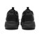 L0162　SWIRL LACE　BLACK　714436-0001