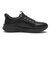 L0162　SWIRL LACE　BLACK　714436-0001