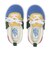 V98TDL ERAP　12-165(H) SLIP ON ERAP　NAVY/YLW/RED　681366-0004