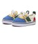 V98TDL ERAP　12-165(H) SLIP ON ERAP　NAVY/YLW/RED　681366-0004