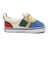 V98TDL ERAP　12-165(H) SLIP ON ERAP　NAVY/YLW/RED　681366-0004