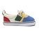 V98TDL ERAP　12-165(H) SLIP ON ERAP　NAVY/YLW/RED　681366-0004