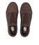 V36CF HS　OLD SKOOL　CHOCOLATE　714554-0002