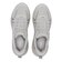 L0161　WR BUNGEE　GRAY　714435-0002