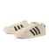 KK0422　SUPERSTAR LO PRO W　*CREA/AURO/GOLD　714952-0001