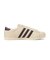 KK0422　SUPERSTAR LO PRO W　*CREA/AURO/GOLD　714952-0001