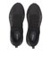 L0161　WR BUNGEE　BLACK　714435-0001