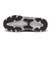 L0161　WR BUNGEE　BLACK　714435-0001