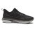L0161　WR BUNGEE　BLACK　714435-0001