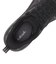 L0161　WR BUNGEE　BLACK　714435-0001