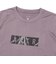 226-026005　THUNDERBOLT BOXLOGO SP L/S TEE　LAVENDER　715184-0001