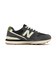 W996T 4I2　W996T 4I2(D)　DARK GRAY(4I2)　717646-0001