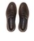 C44661　OG HORIZON PENNY LOAFERS　*CH DARK CHOCOL　720469-0001