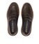 C44661　OG HORIZON PENNY LOAFERS　*CH DARK CHOCOL　720469-0001