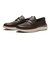 C44661　OG HORIZON PENNY LOAFERS　*CH DARK CHOCOL　720469-0001