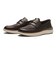 C44661　OG HORIZON PENNY LOAFERS　*CH DARK CHOCOL　720469-0001