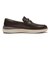 C44661　OG HORIZON PENNY LOAFERS　*CH DARK CHOCOL　720469-0001