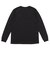 226-026005　THUNDERBOLT BOXLOGO SP L/S TEE　BLACK　715184-0002
