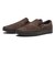 V98CF HS　SLIP ON　CHOCOLATE　714557-0002