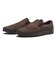 V98CF HS　SLIP ON　CHOCOLATE　714557-0002