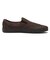 V98CF HS　SLIP ON　CHOCOLATE　714557-0002