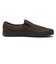 V98CF HS　SLIP ON　CHOCOLATE　714557-0002