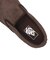 V98CF HS　SLIP ON　CHOCOLATE　714557-0002