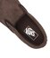 V98CF HS　SLIP ON　CHOCOLATE　714557-0002