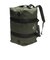 226-016022　TRAVELING BAG　OLIVE　715180-0002