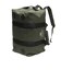 226-016022　TRAVELING BAG　OLIVE　715180-0002