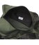 226-016022　TRAVELING BAG　OLIVE　715180-0002