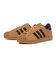 HQ5210　SUPERSTAR TD　*MESA/DARK/MESA　714498-0001
