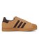 HQ5210　SUPERSTAR TD　*MESA/DARK/MESA　714498-0001