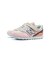 Y996 44B　17-24 Y996 44B(M)　PINK/BROWN(44B)　718260-0001