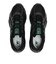U740 7T3　U740 7T3(D)　BLACK/GRN(7T3)　717609-0001
