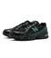 U740 7T3　U740 7T3(D)　BLACK/GRN(7T3)　717609-0001