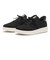 L0160　BUNGEE COURT　BLACK　714434-0001