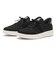 L0160　BUNGEE COURT　BLACK　714434-0001