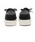 L0160　BUNGEE COURT　BLACK　714434-0001