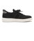 L0160　BUNGEE COURT　BLACK　714434-0001
