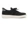 L0160　BUNGEE COURT　BLACK　714434-0001