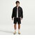 IO4163　M CLUB CAMPUS JKT NCC　010BLACK/SNDRFT　721264-0001