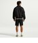 IO4163　M CLUB CAMPUS JKT NCC　010BLACK/SNDRFT　721264-0001