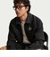 IO4163　M CLUB CAMPUS JKT NCC　010BLACK/SNDRFT　721264-0001
