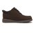 L4002　MID MOC　N/DK.BROWN　714438-0003