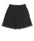 2064A091.002　JR PANTS　P BLACK B　691701-0001