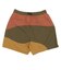 226-046002　TIDELINE WAVE NY WD 5.5 SHORTS　OLIVE　715173-0002